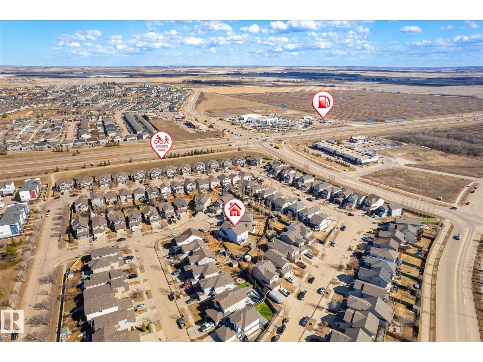 137 Wellington PL, Fort Saskatchewan