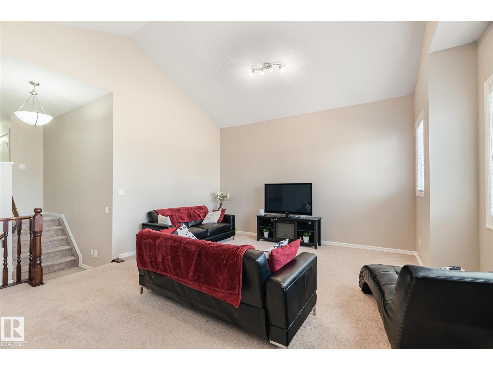 137 Wellington PL, Fort Saskatchewan