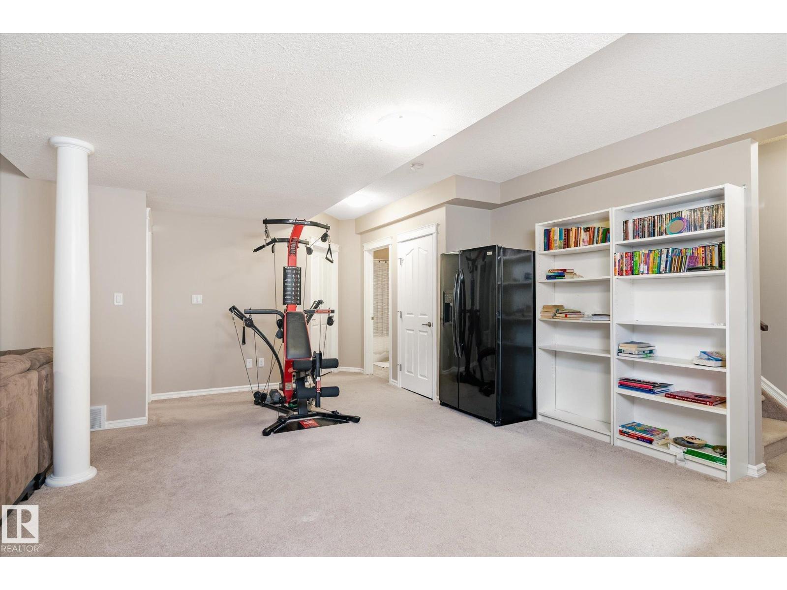 137 Wellington PL, Fort Saskatchewan