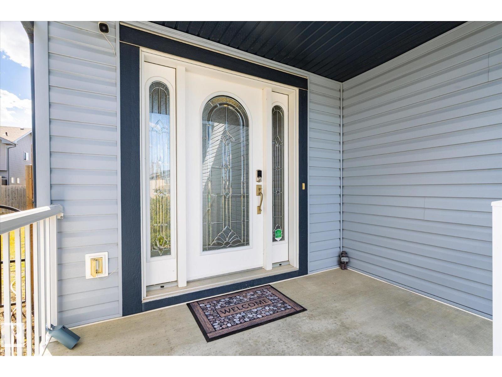 137 Wellington PL, Fort Saskatchewan