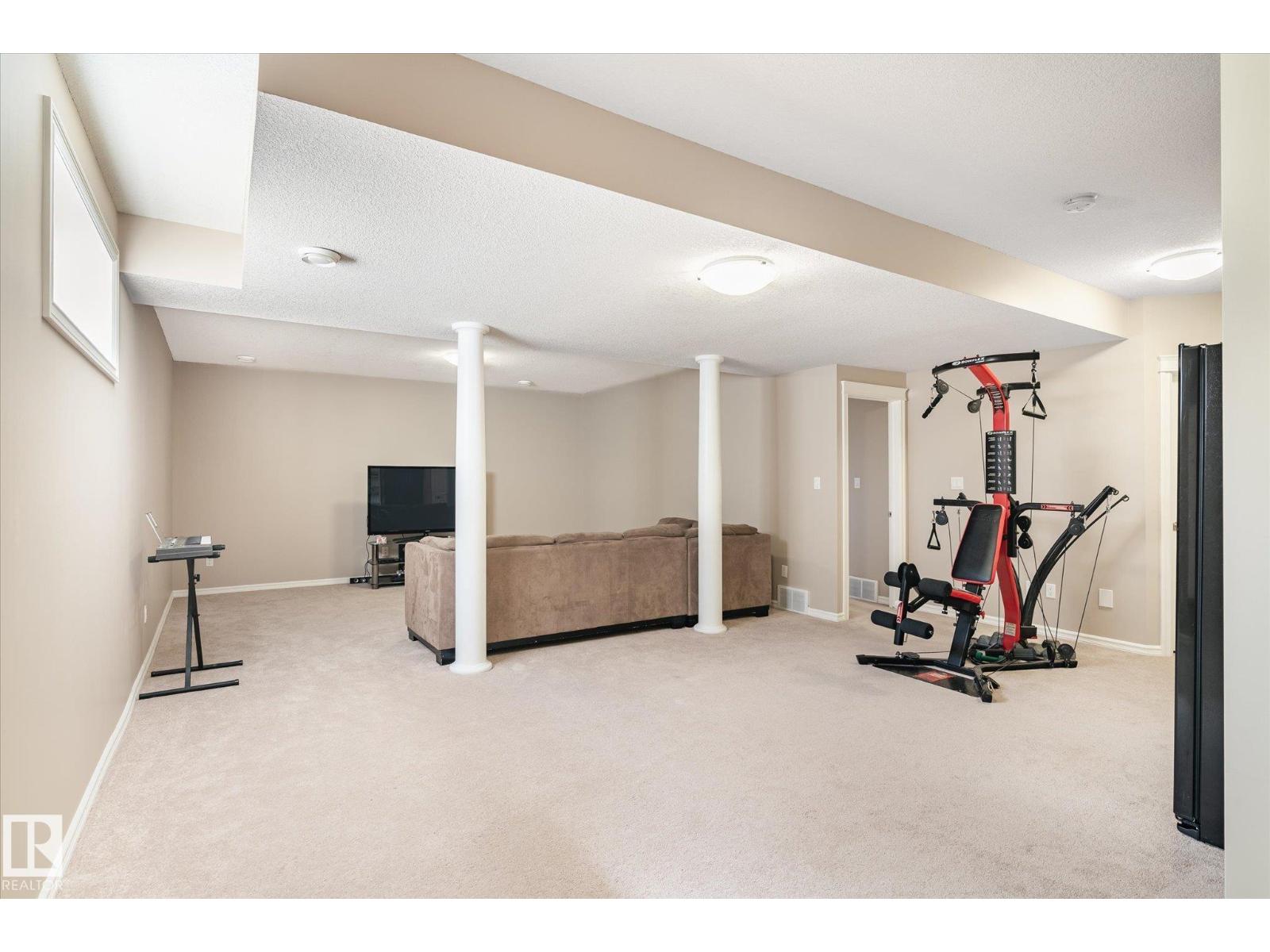 137 Wellington PL, Fort Saskatchewan