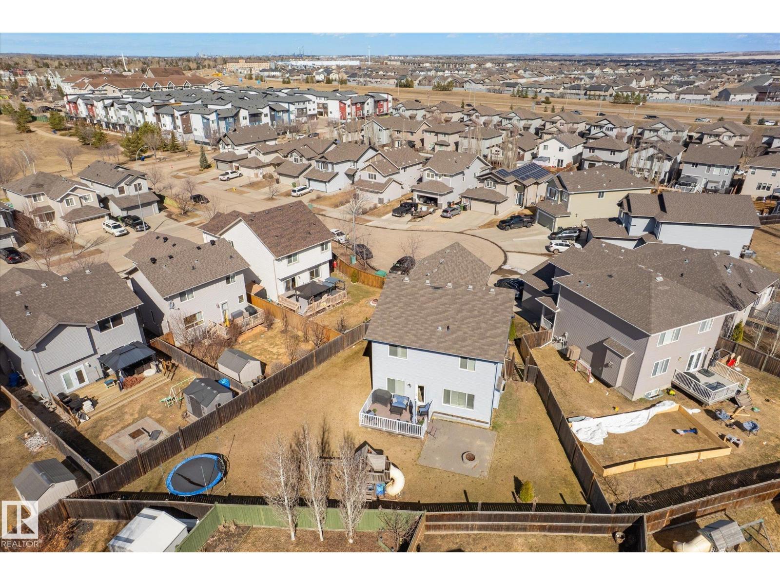 137 Wellington PL, Fort Saskatchewan