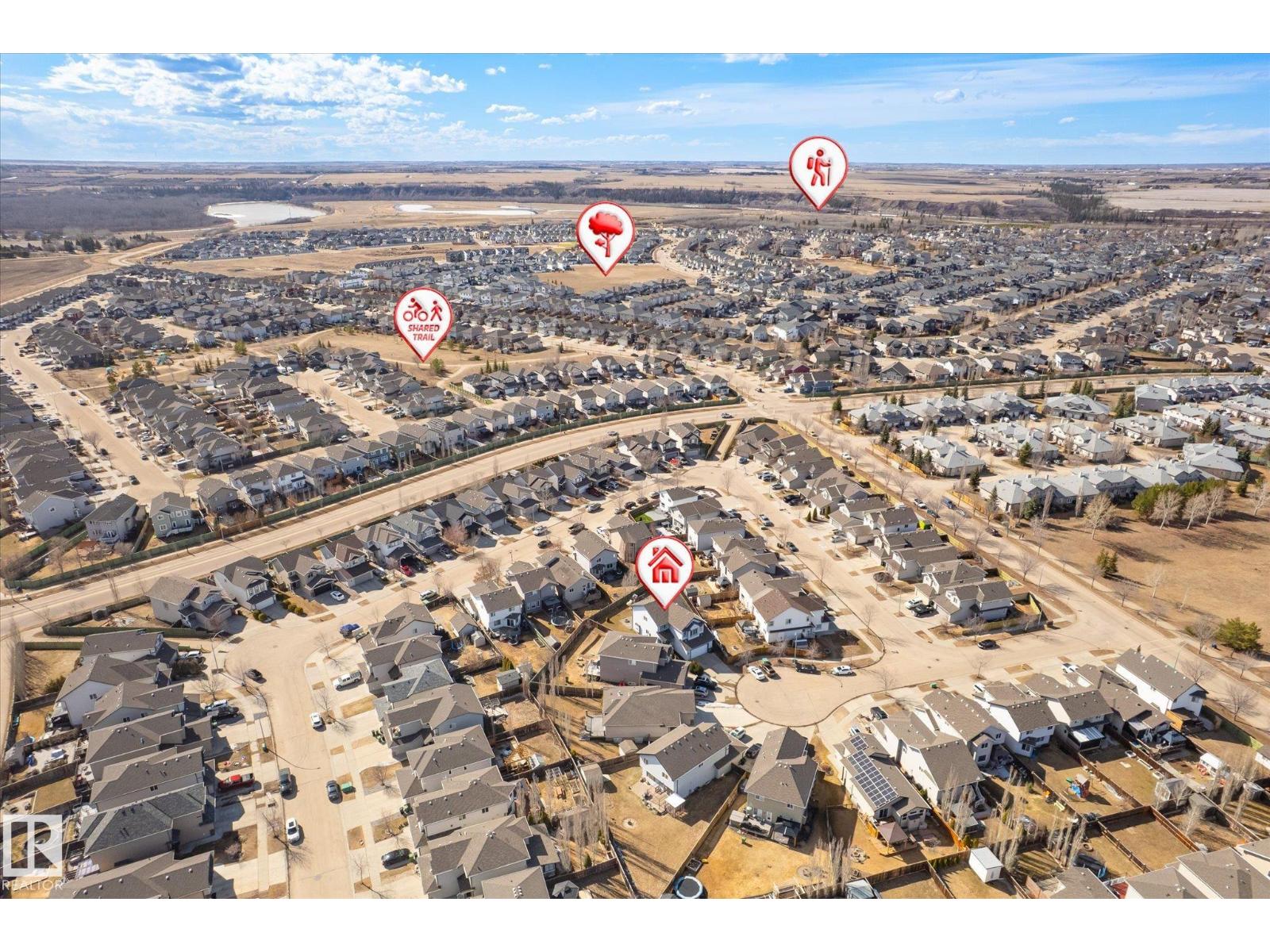 137 Wellington PL, Fort Saskatchewan