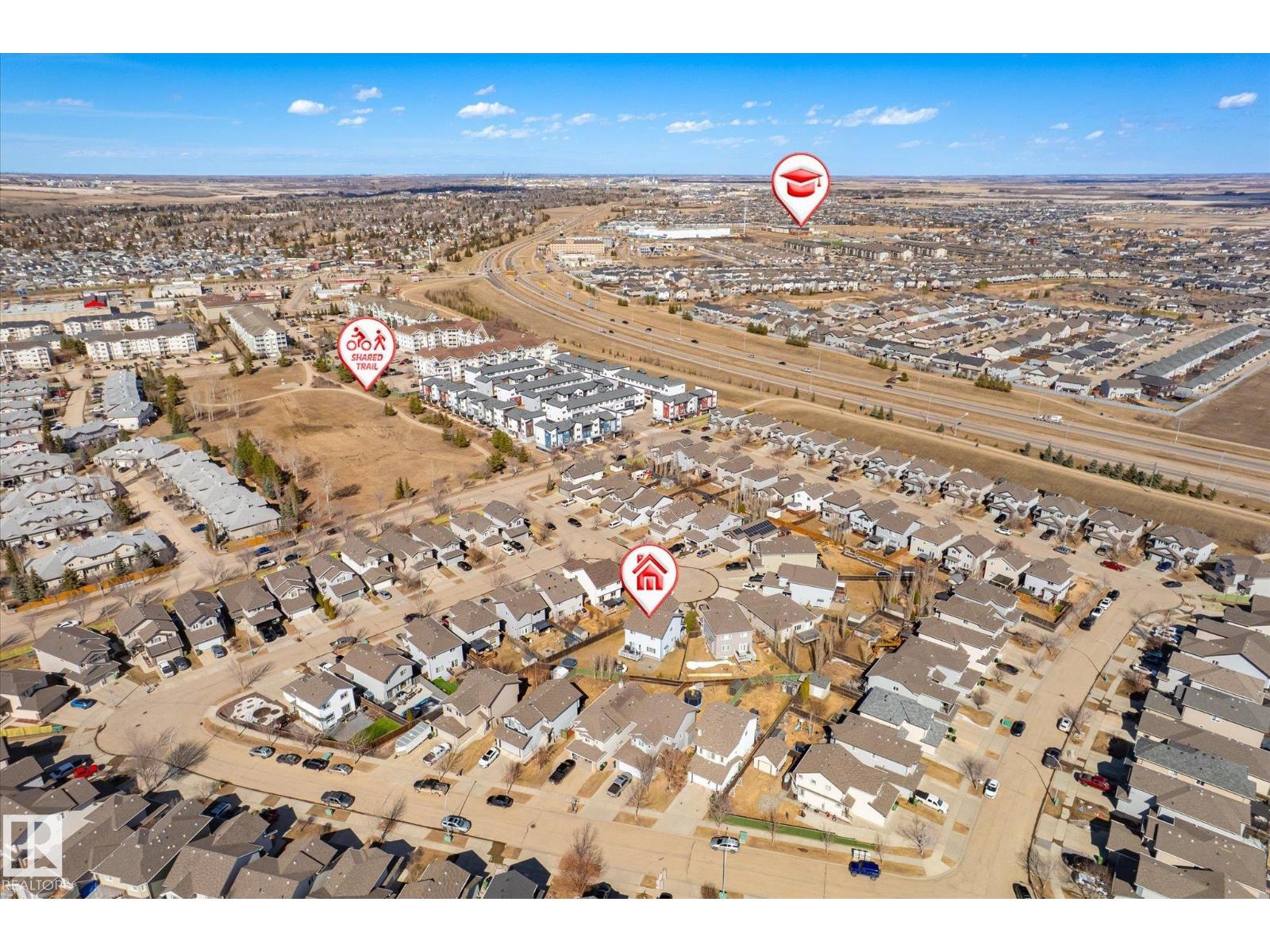 137 Wellington PL, Fort Saskatchewan