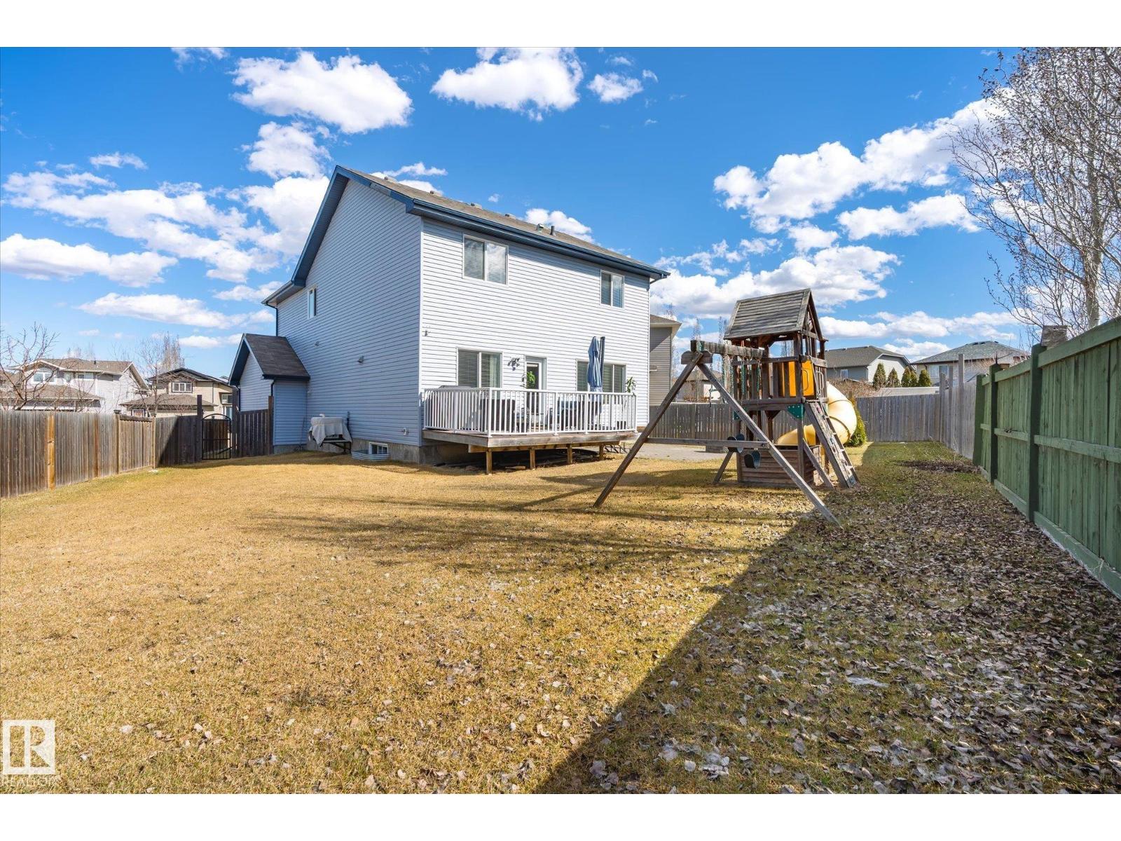 137 Wellington PL, Fort Saskatchewan
