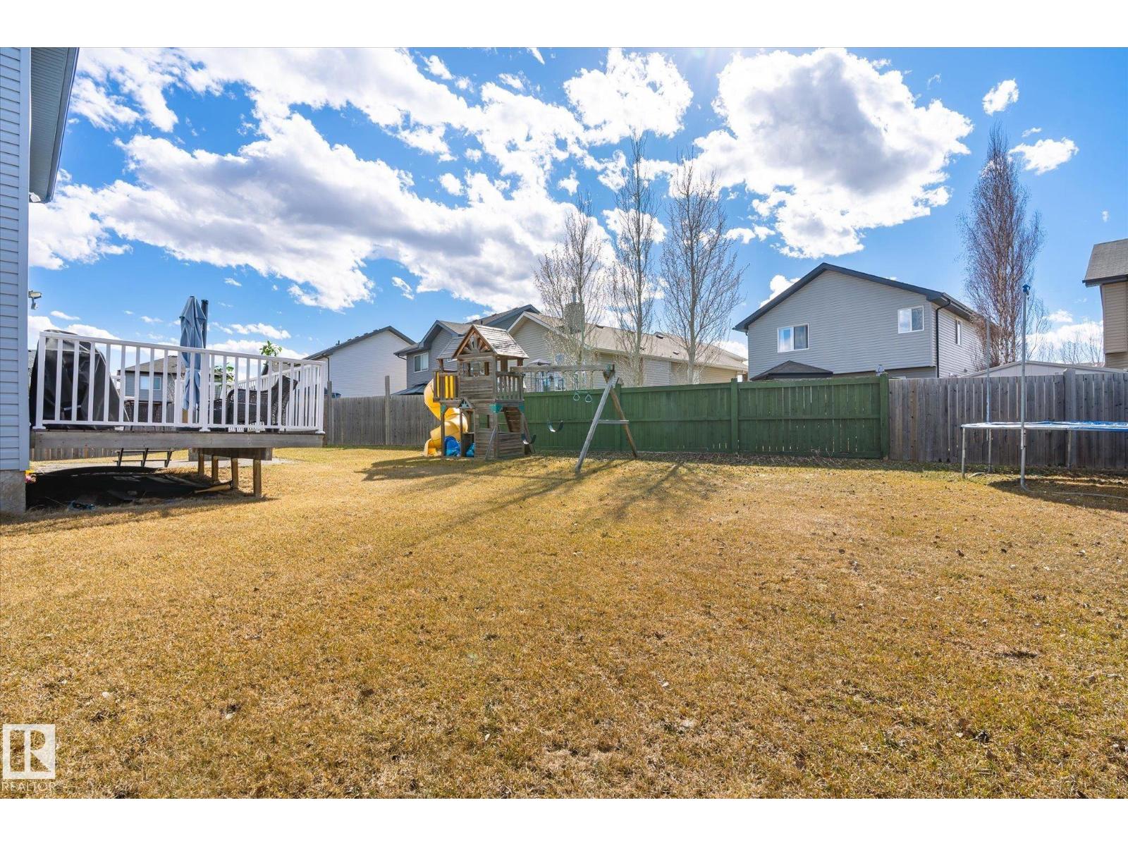 137 Wellington PL, Fort Saskatchewan