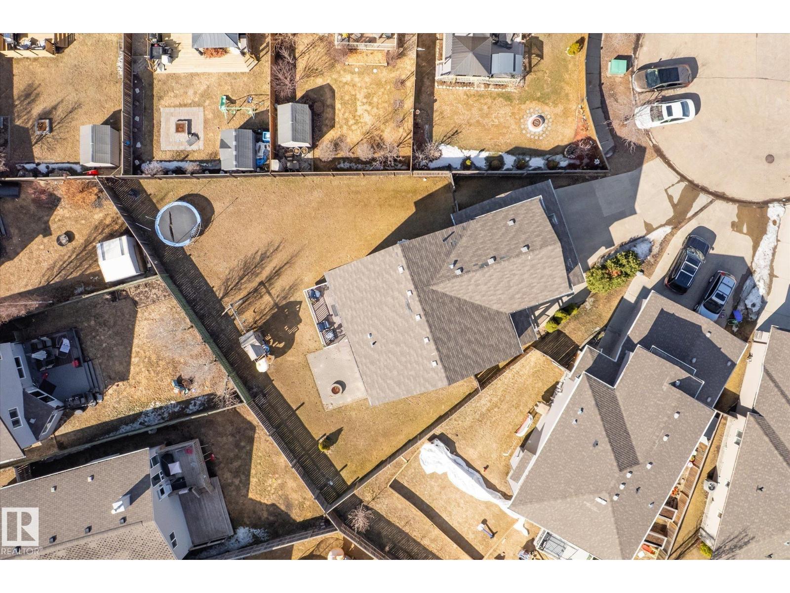 137 Wellington PL, Fort Saskatchewan