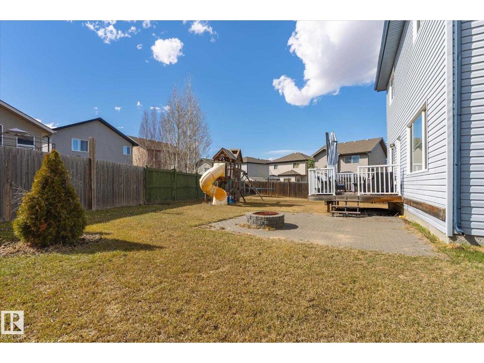 137 Wellington PL, Fort Saskatchewan