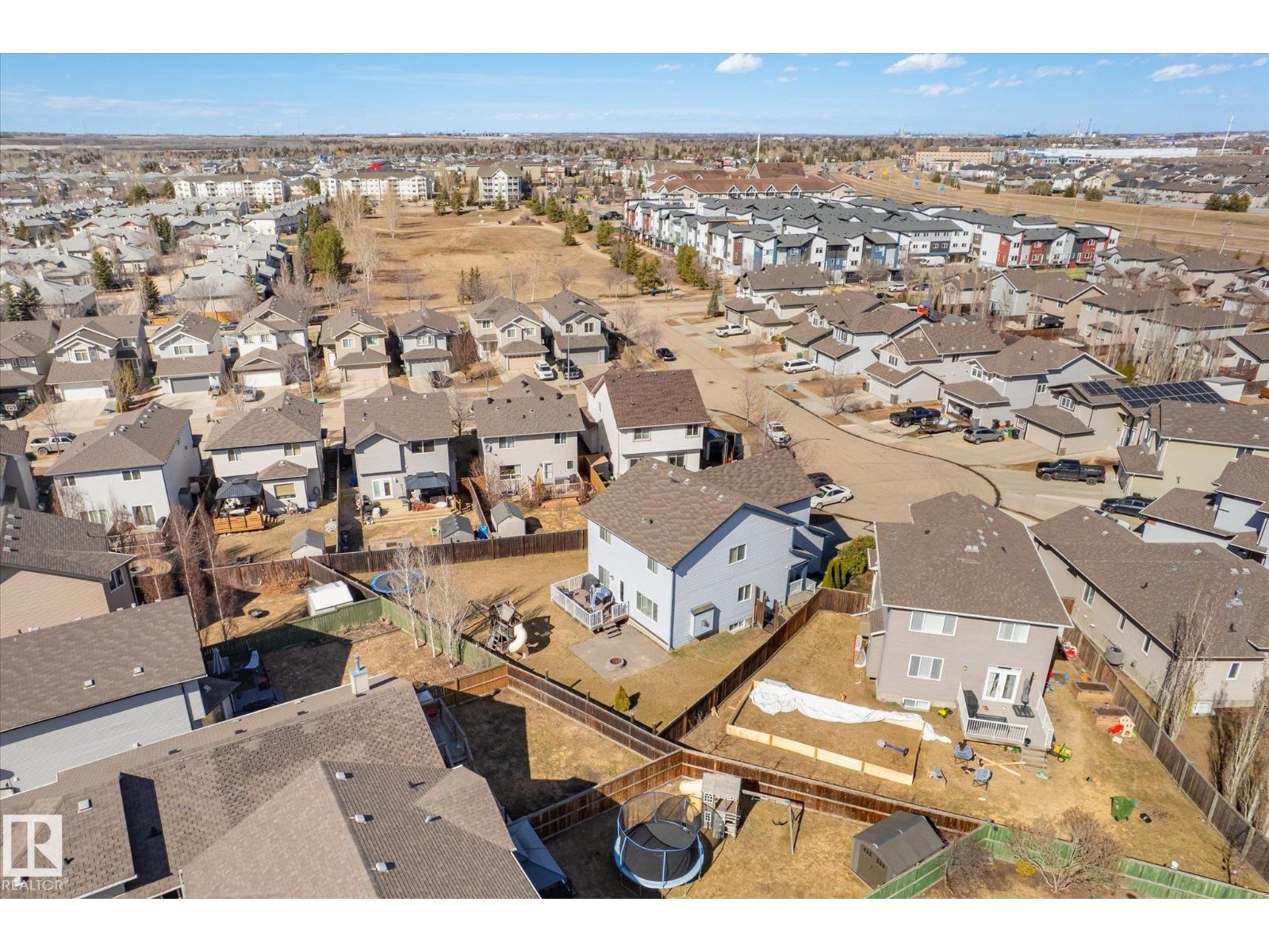 137 Wellington PL, Fort Saskatchewan