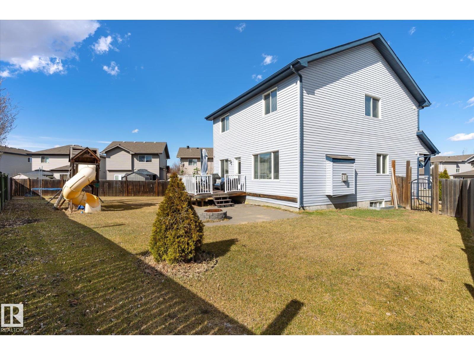 137 Wellington PL, Fort Saskatchewan