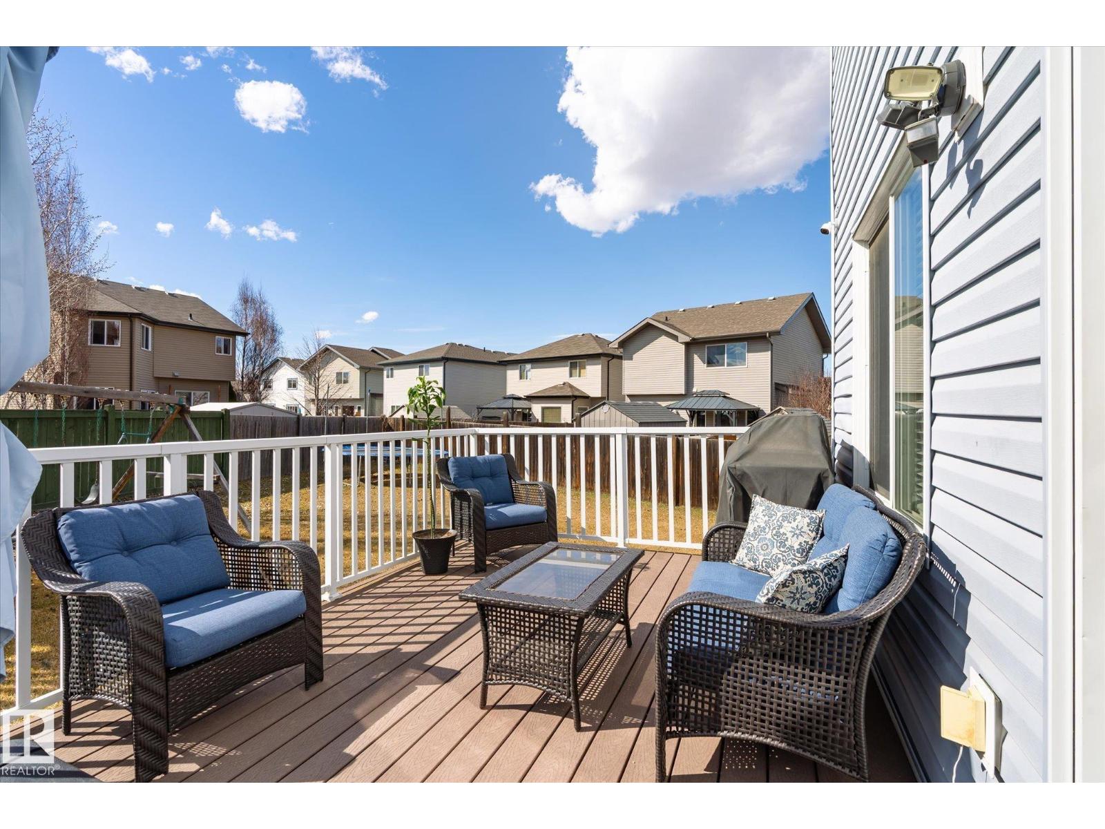 137 Wellington PL, Fort Saskatchewan