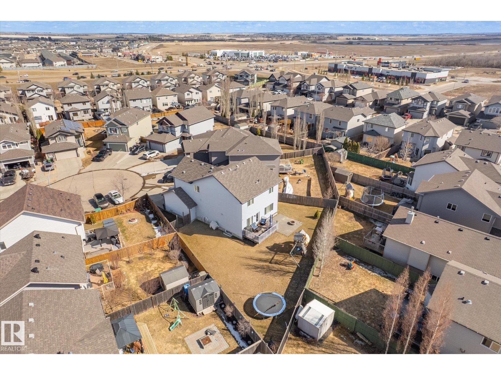 137 Wellington PL, Fort Saskatchewan