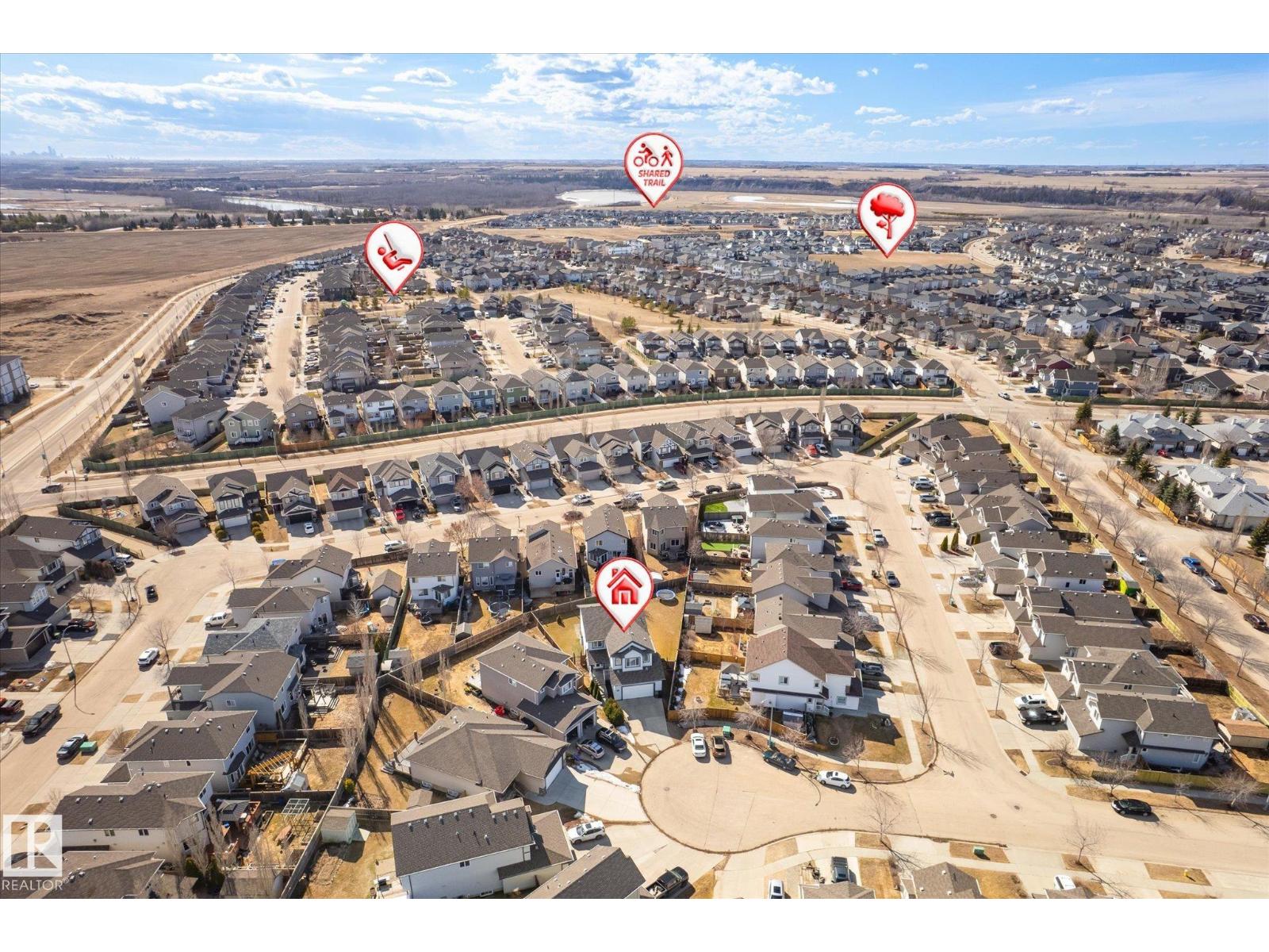 137 Wellington PL, Fort Saskatchewan