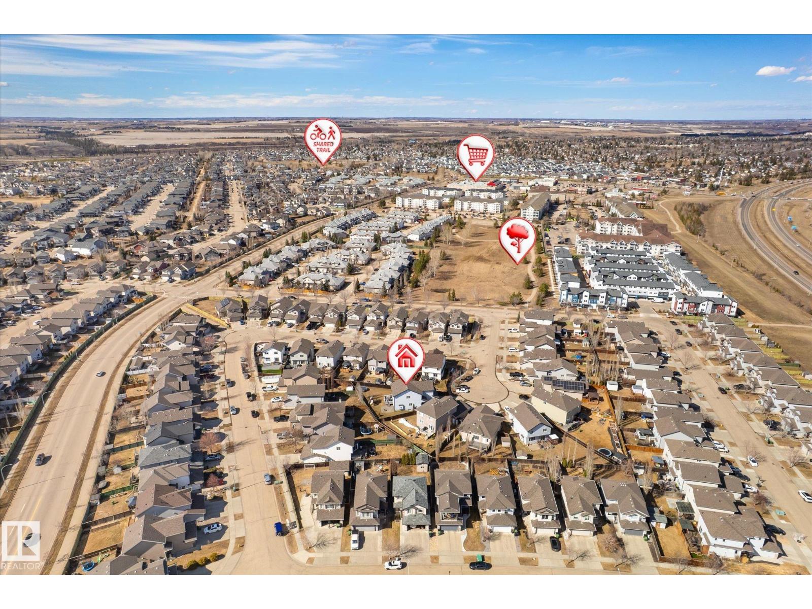 137 Wellington PL, Fort Saskatchewan