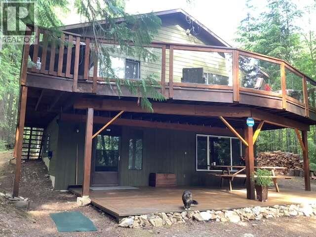 22 7429 Sunnybrae Canoe Point Road, Tappen