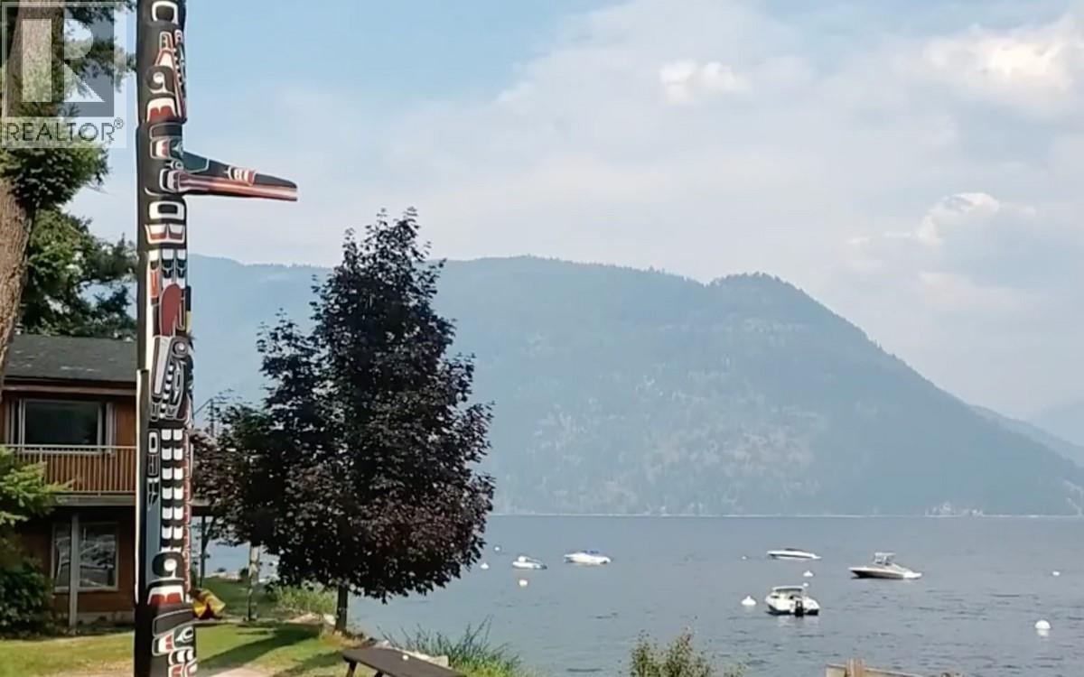 22 7429 Sunnybrae Canoe Point Road, Tappen