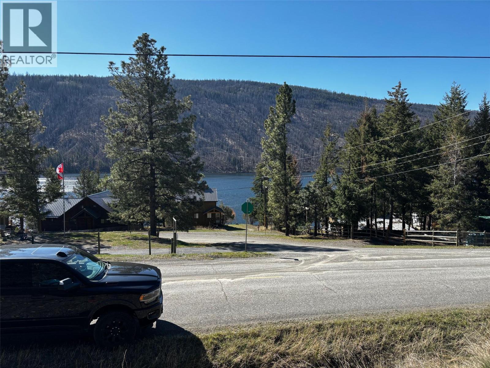 2971 Loon Lake Road, Cache Creek