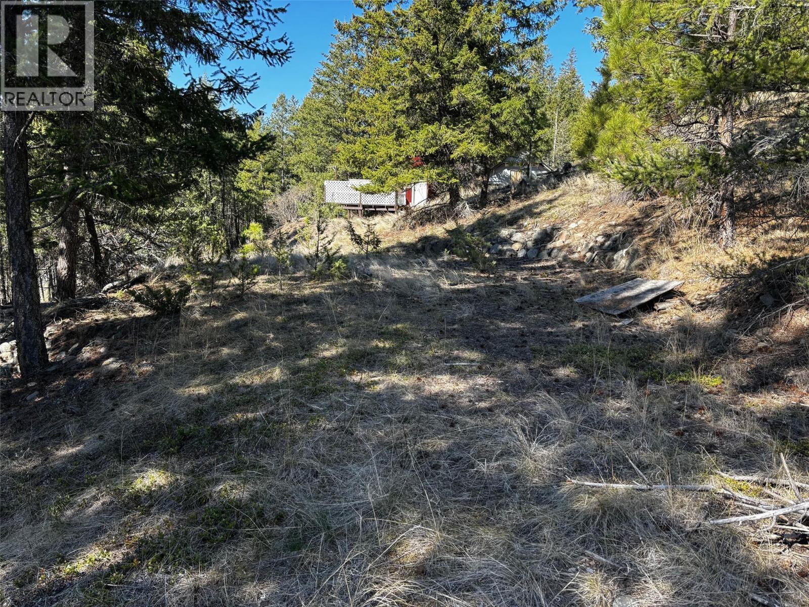 2971 Loon Lake Road, Cache Creek
