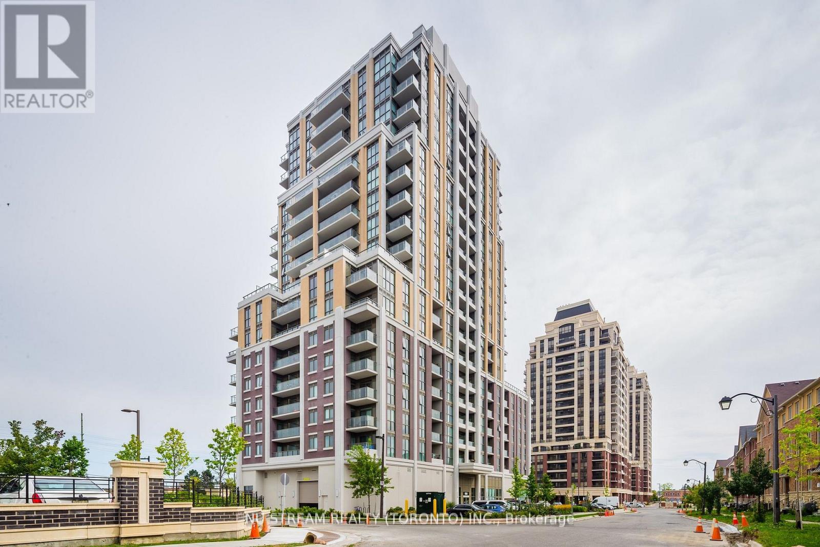 905 - 9560 MARKHAM ROAD