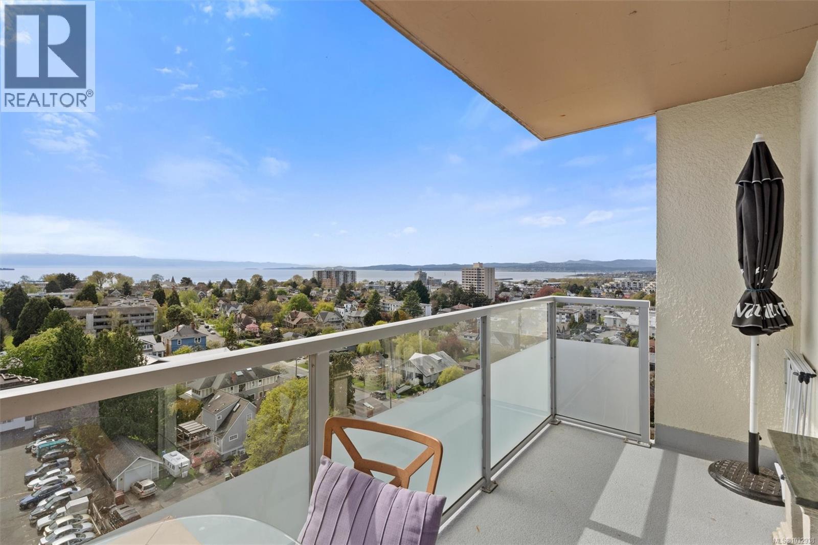 1005 250 Douglas Street, Victoria