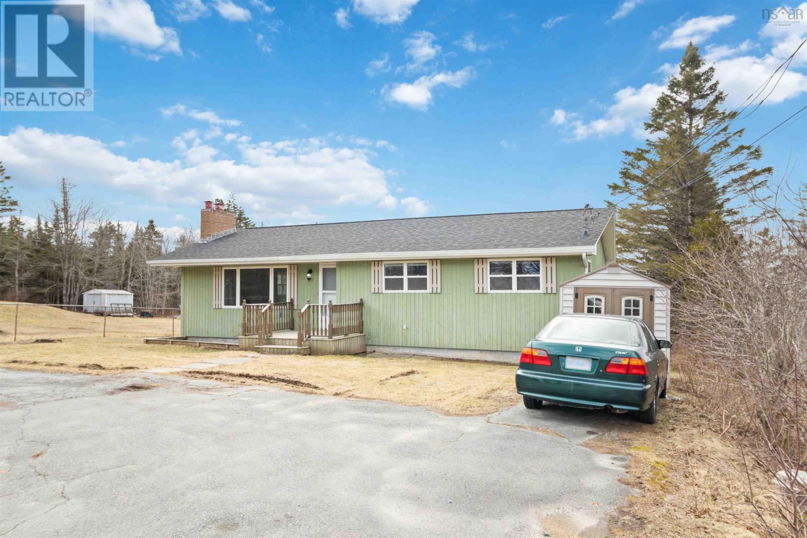 Property 2 of 46 of 1922 Hammonds Plains Road
