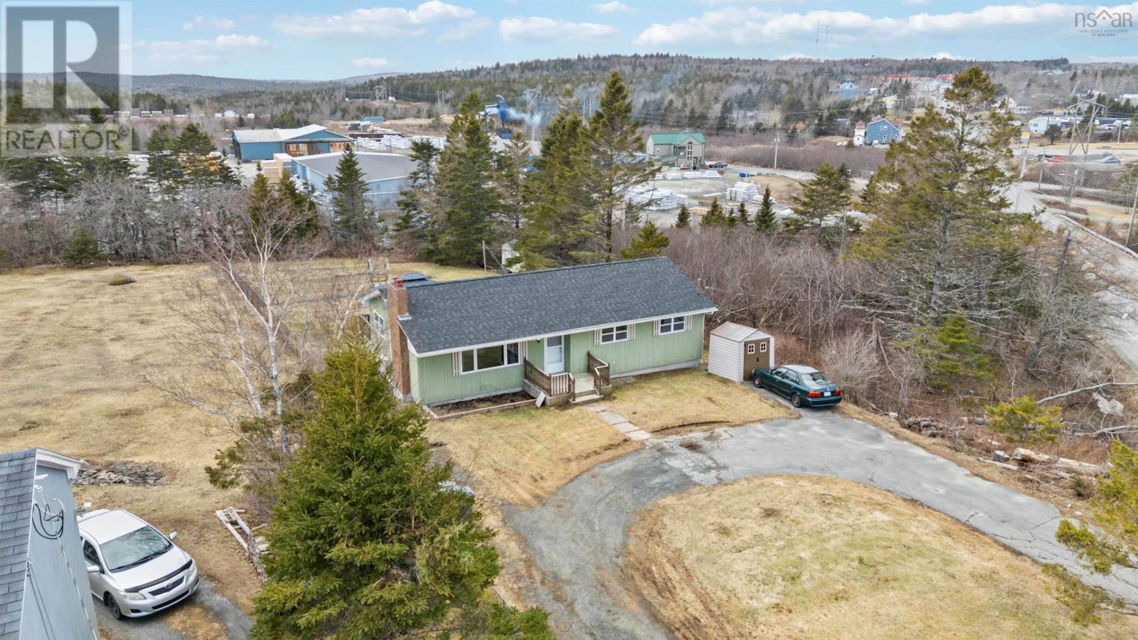 Property 46 of 46 of 1922 Hammonds Plains Road
