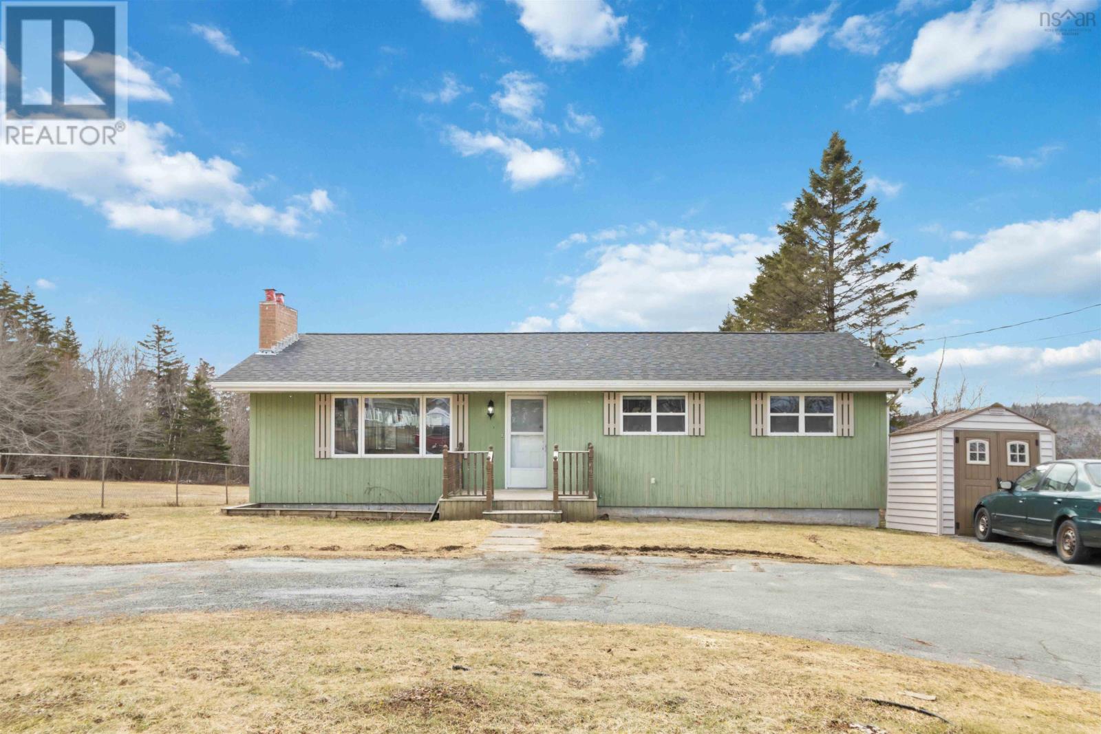 Property photo of 1922 Hammonds Plains Road