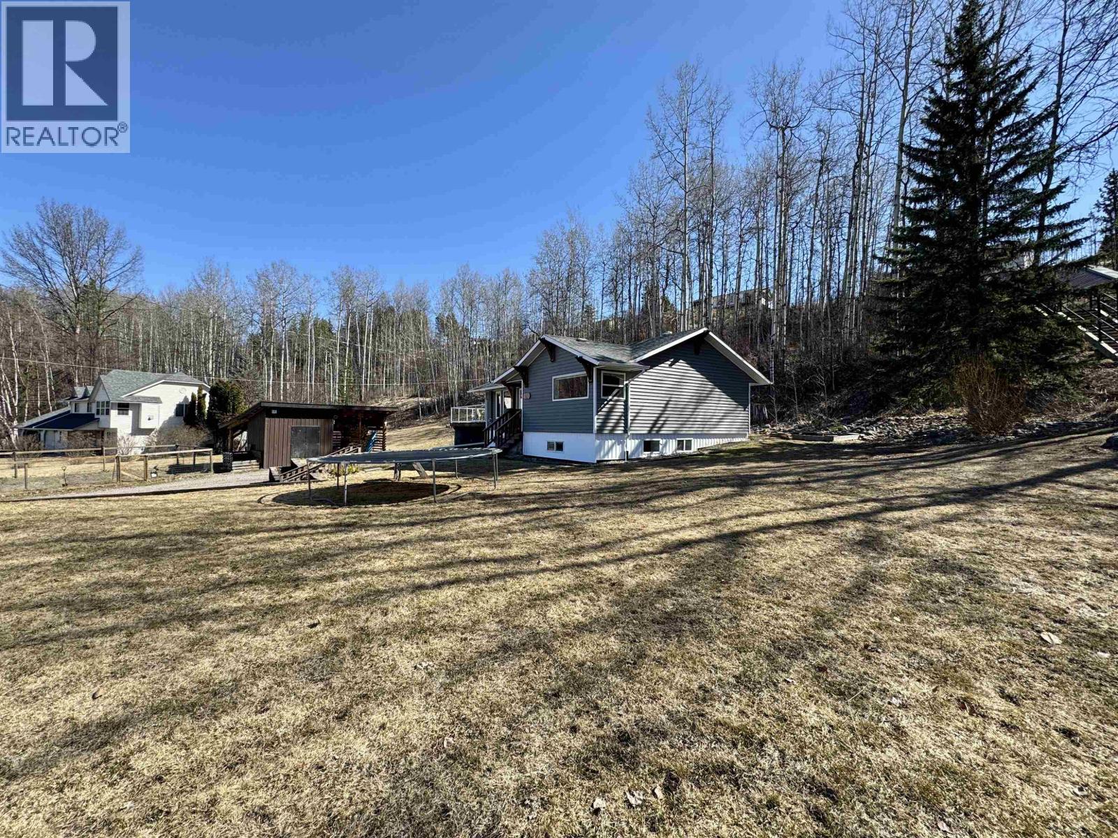 1681 1ST STREET, Telkwa