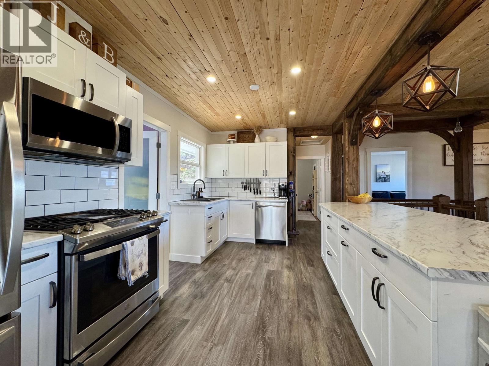 1681 1ST STREET, Telkwa