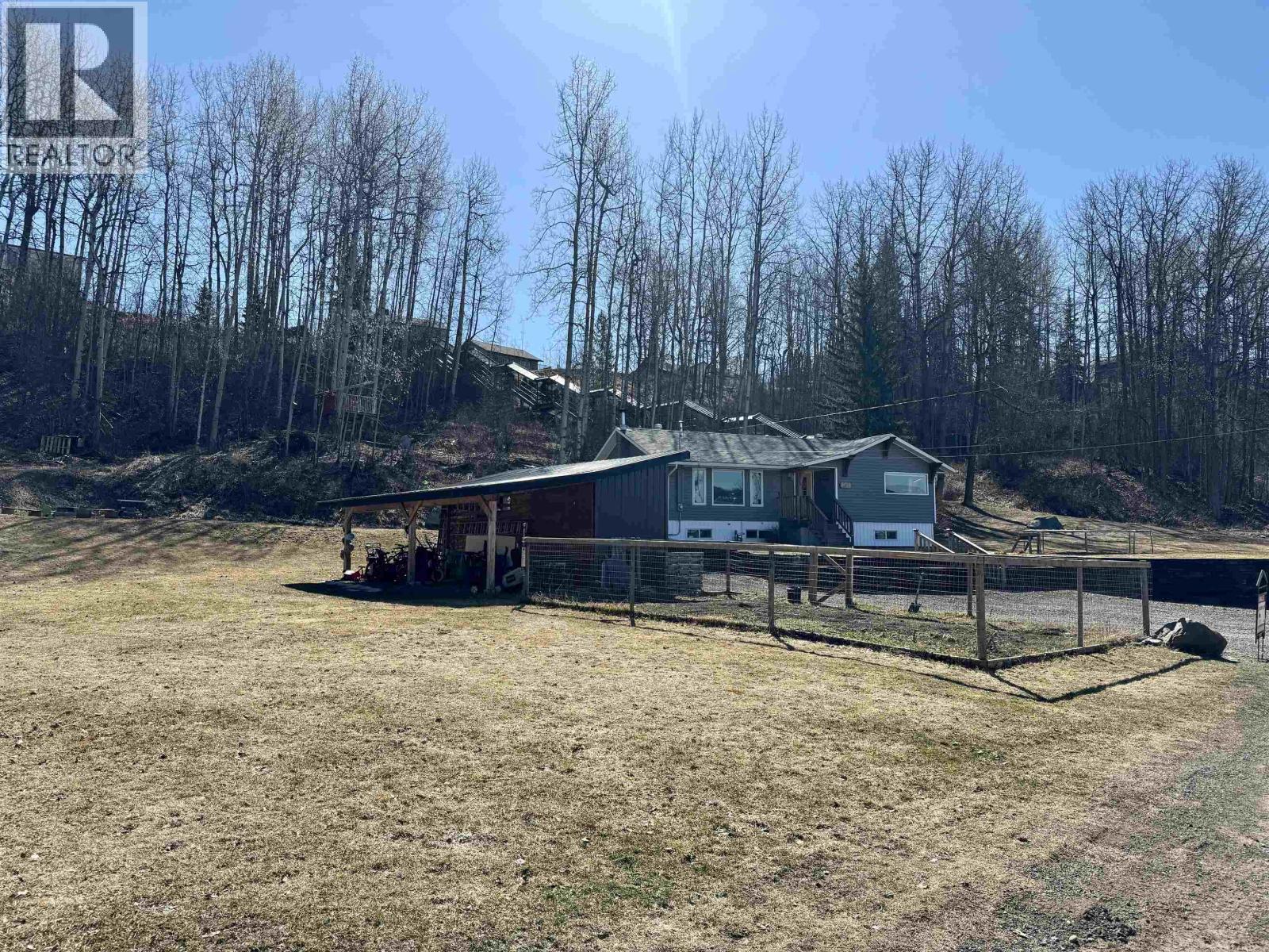 1681 1ST STREET, Telkwa