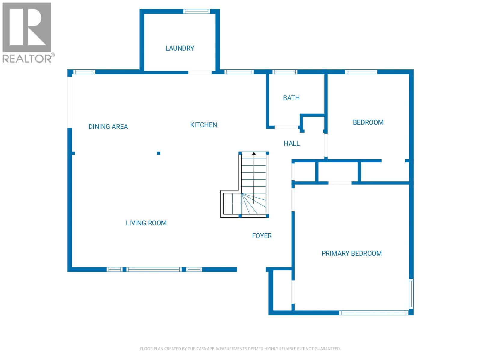 1681 1ST STREET, Telkwa