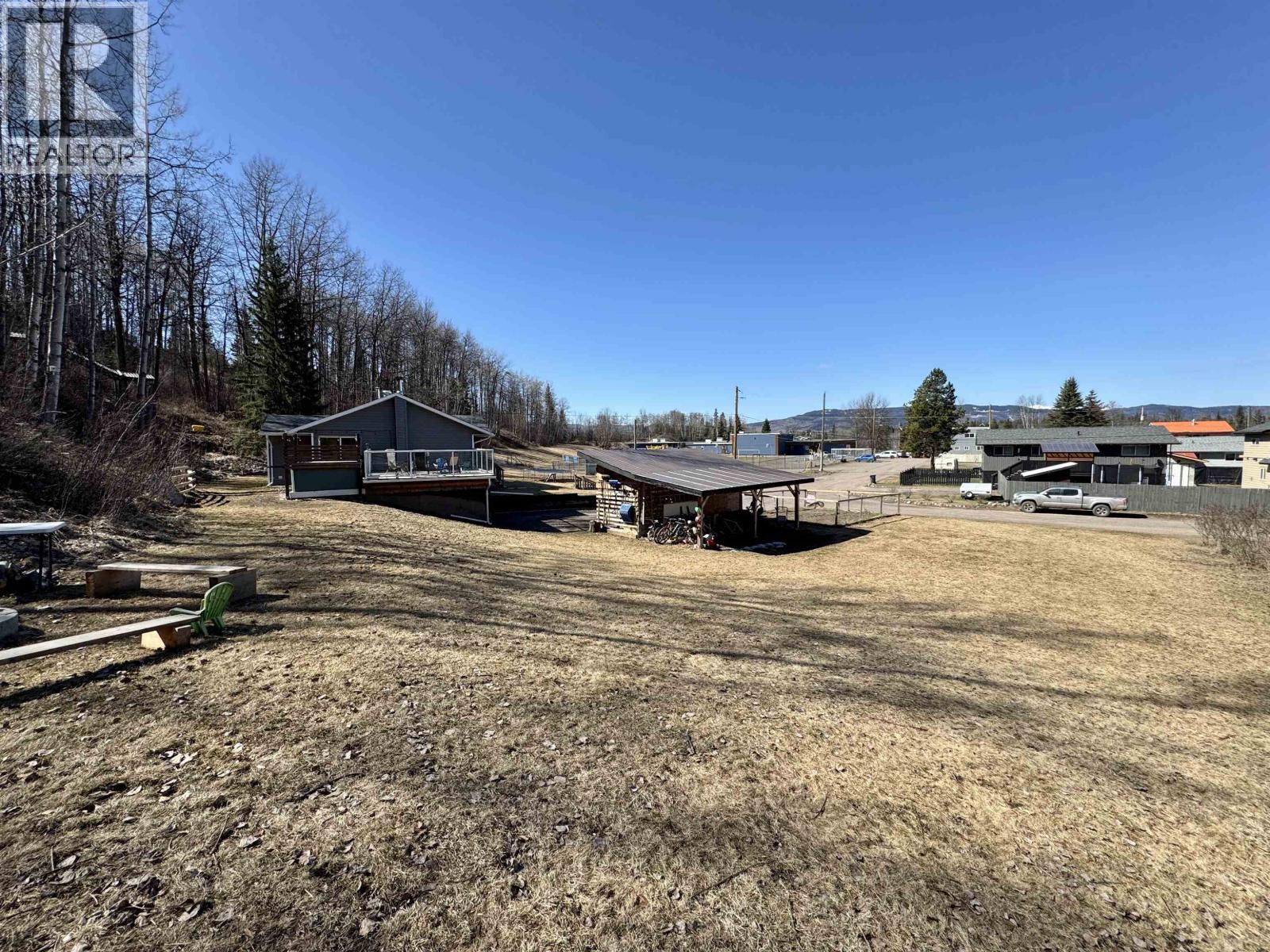 1681 1ST STREET, Telkwa