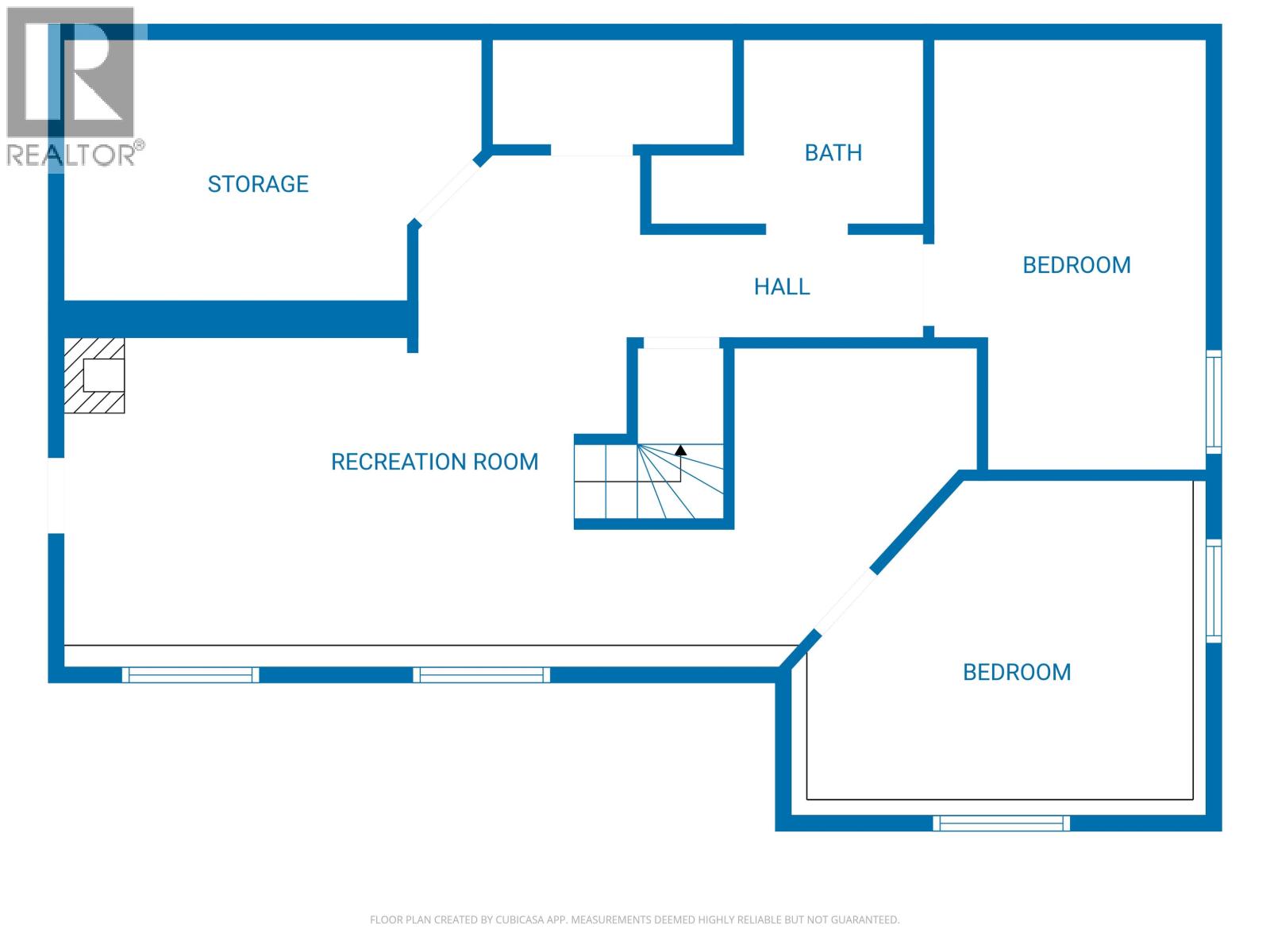 1681 1ST STREET, Telkwa