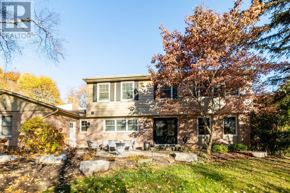 996 CRESTHAMPTON LANE - 3