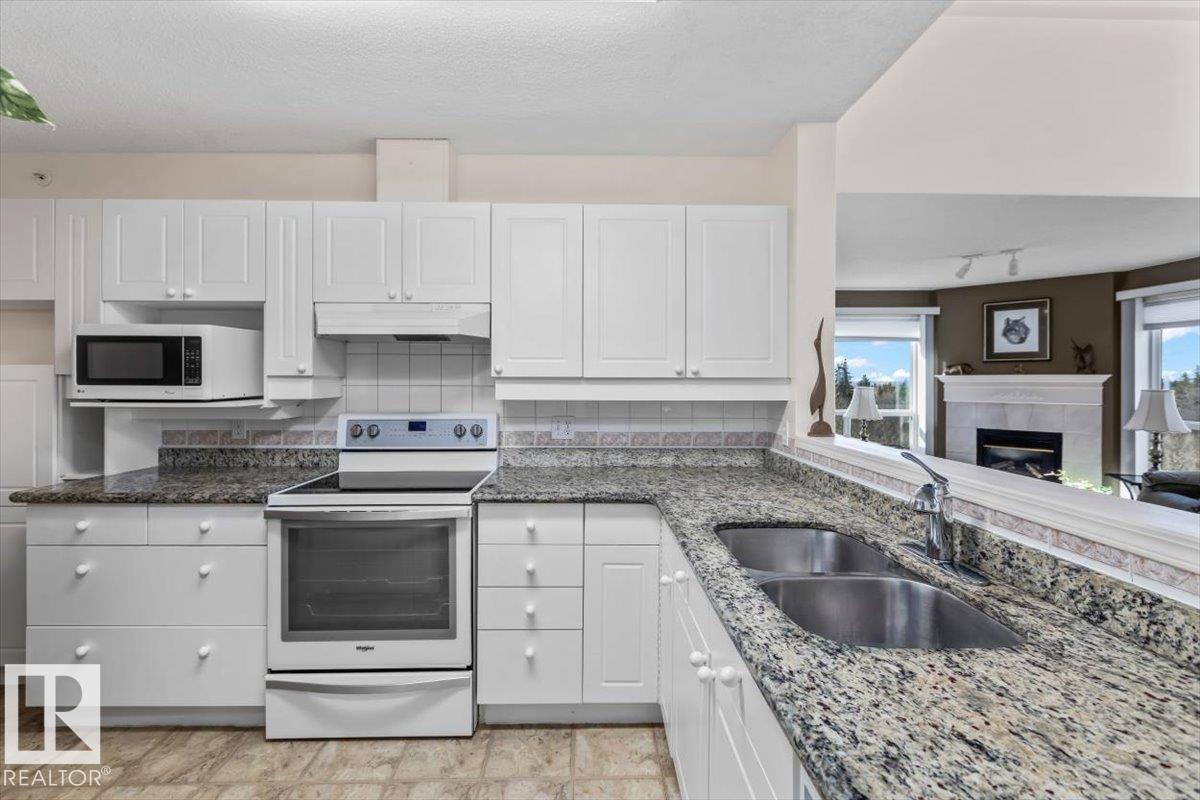 #501 75 GERVAIS RD, St. Albert