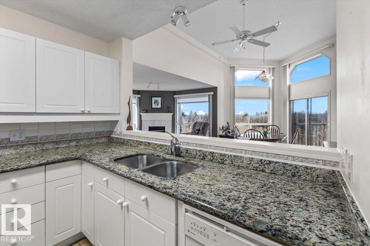 #501 75 GERVAIS RD, St. Albert