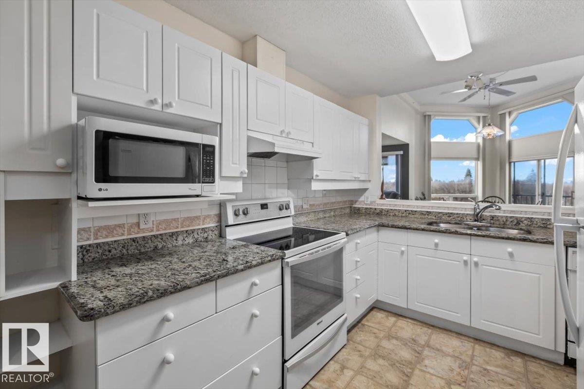 #501 75 GERVAIS RD, St. Albert