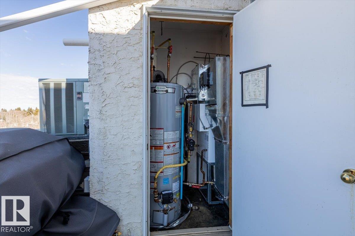 #501 75 GERVAIS RD, St. Albert