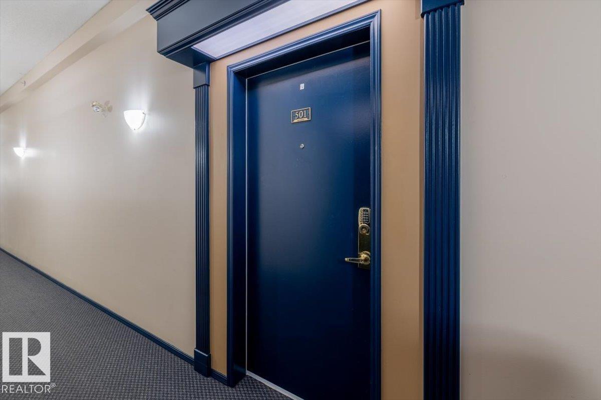 #501 75 GERVAIS RD, St. Albert