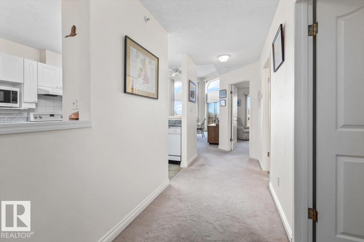 #501 75 GERVAIS RD, St. Albert