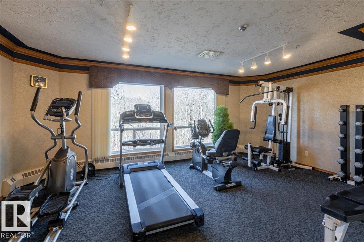 #501 75 GERVAIS RD, St. Albert