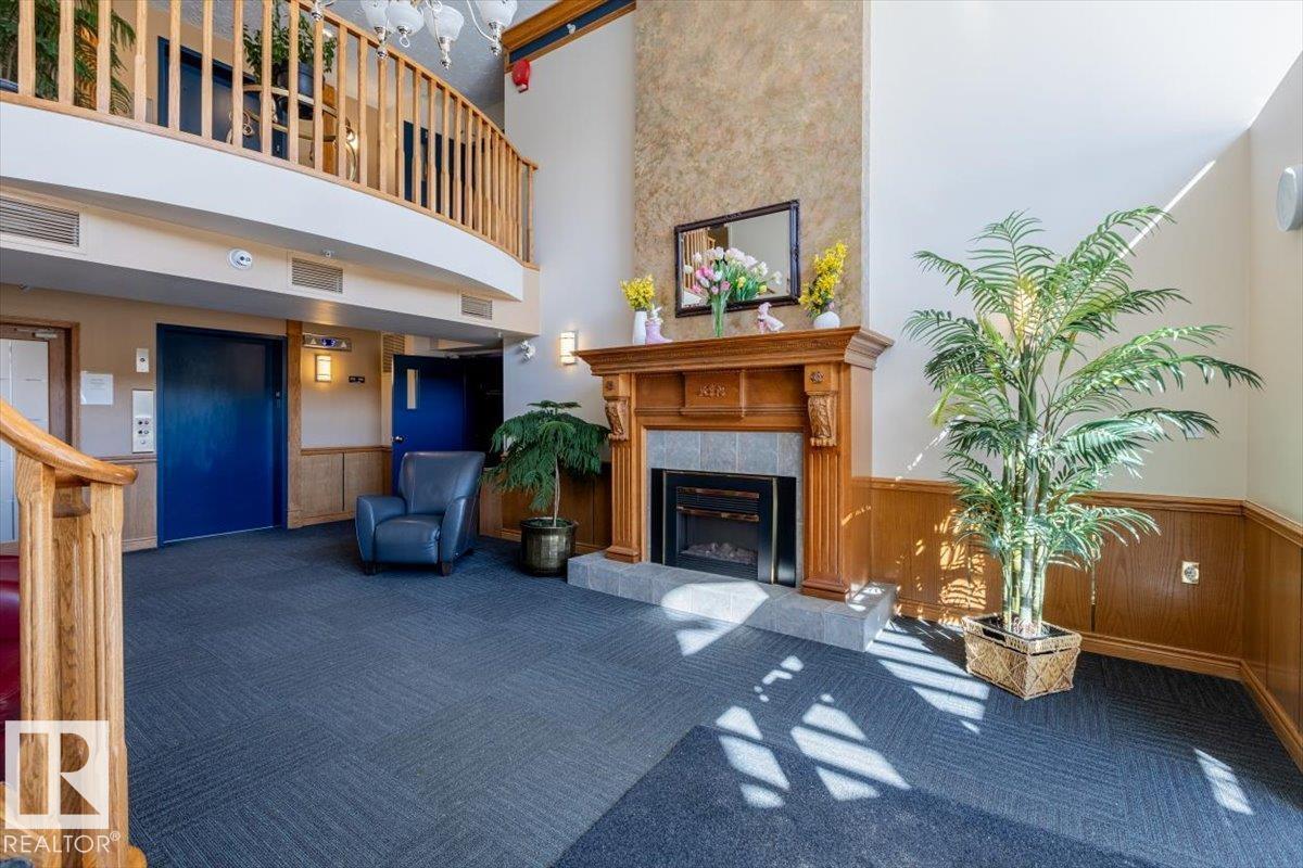 #501 75 GERVAIS RD, St. Albert