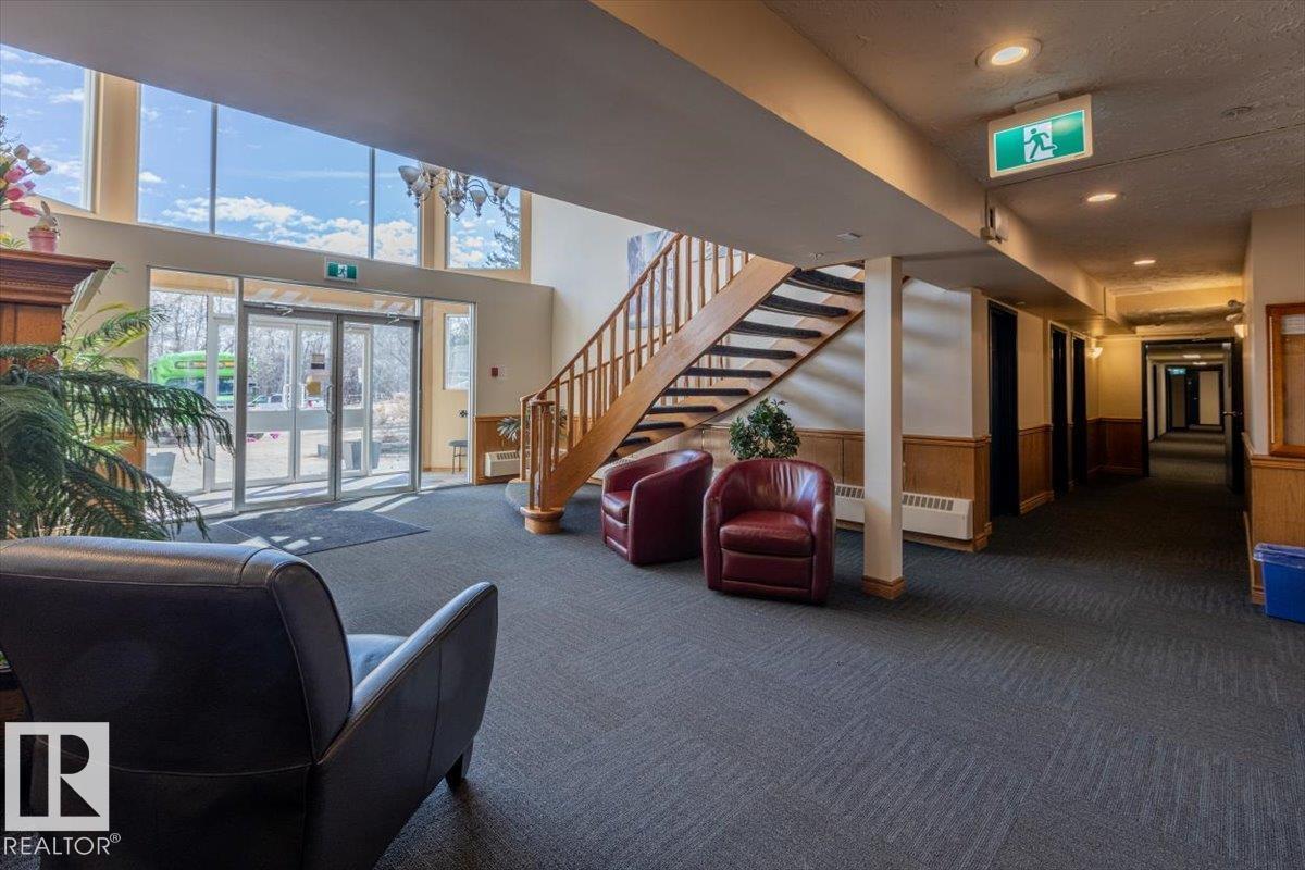 #501 75 GERVAIS RD, St. Albert