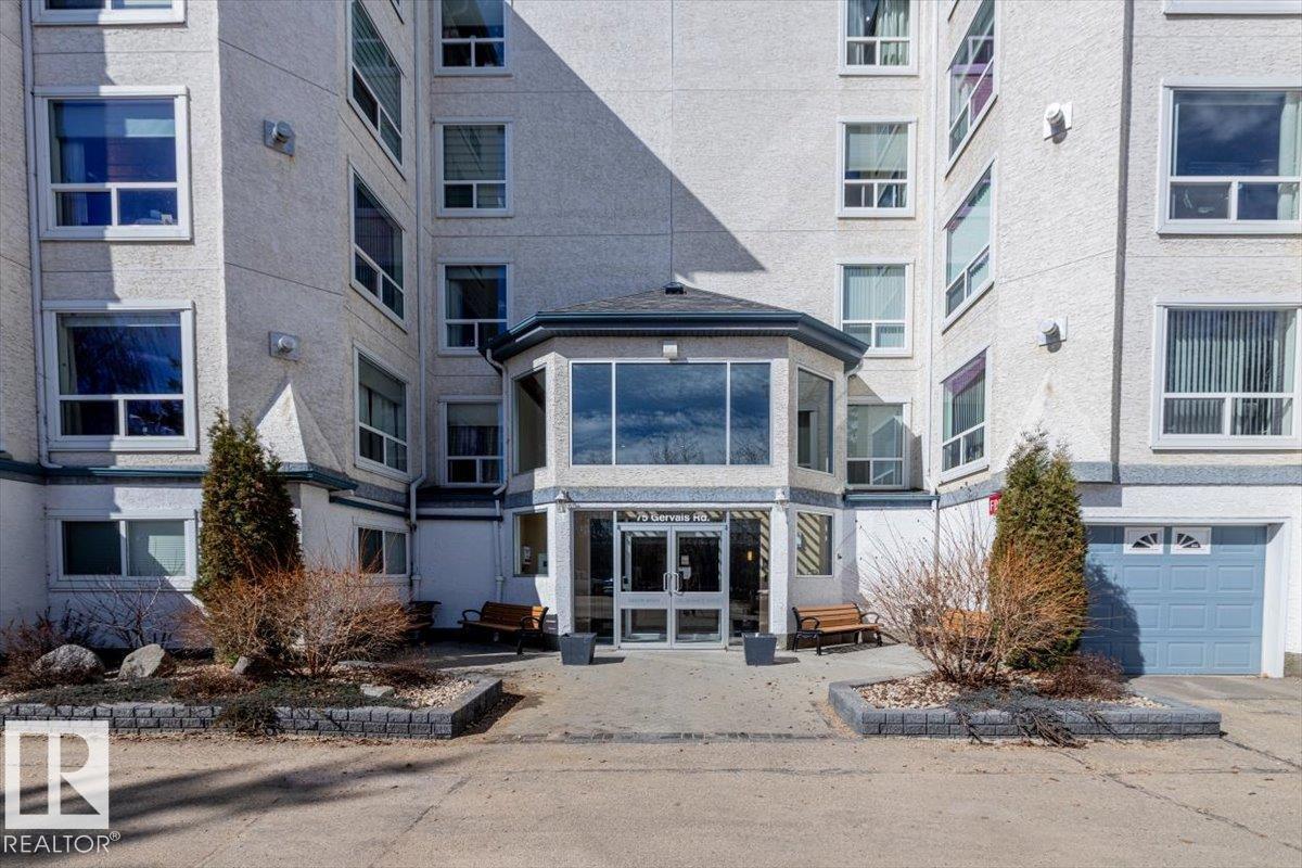 #501 75 GERVAIS RD, St. Albert