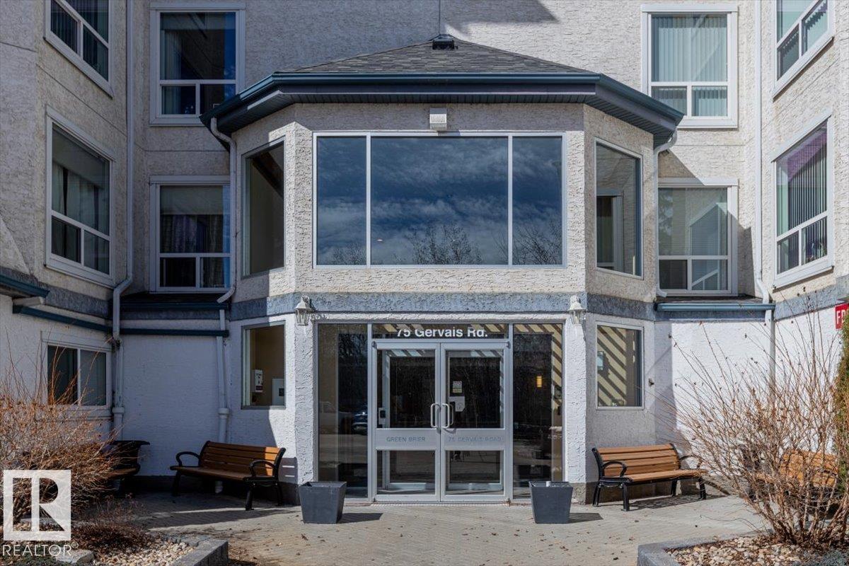 #501 75 GERVAIS RD, St. Albert