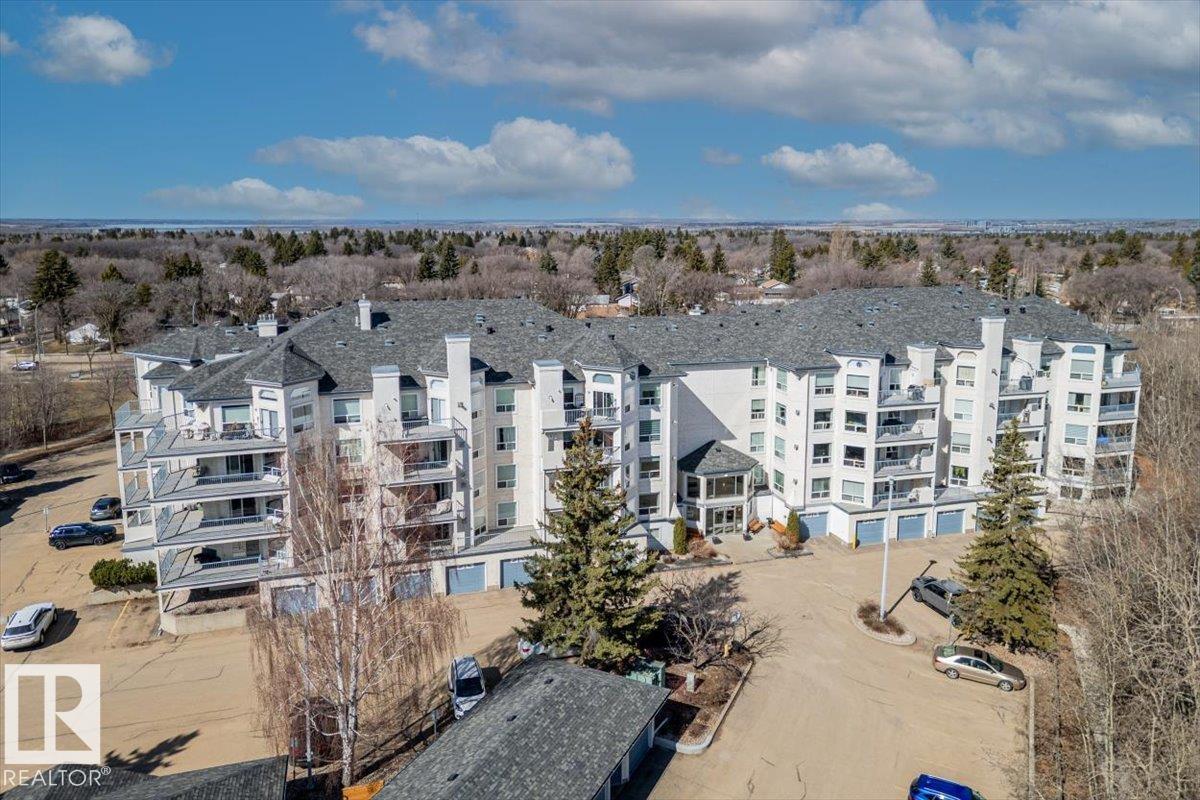 #501 75 GERVAIS RD, St. Albert