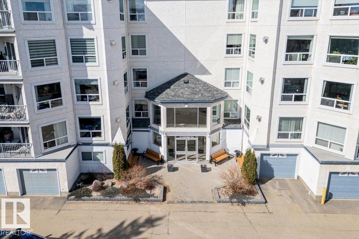 #501 75 GERVAIS RD, St. Albert