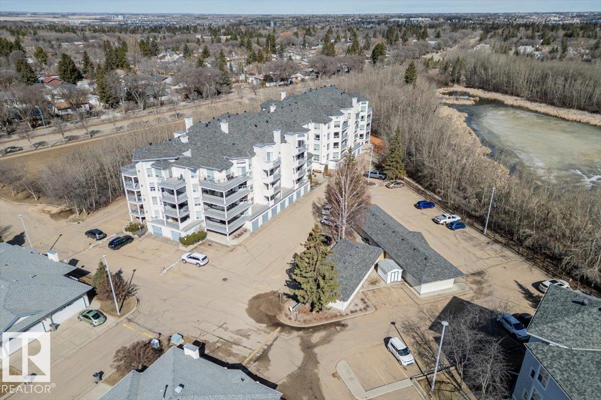 #501 75 GERVAIS RD, St. Albert