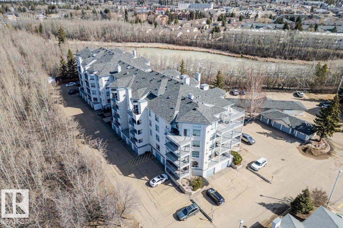 #501 75 GERVAIS RD, St. Albert
