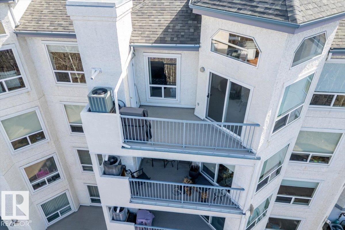 #501 75 GERVAIS RD, St. Albert